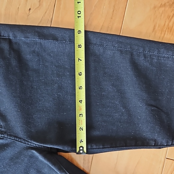 7FAM High Waist Ankle Gwenevere, Size 26 - Picture 12 of 16